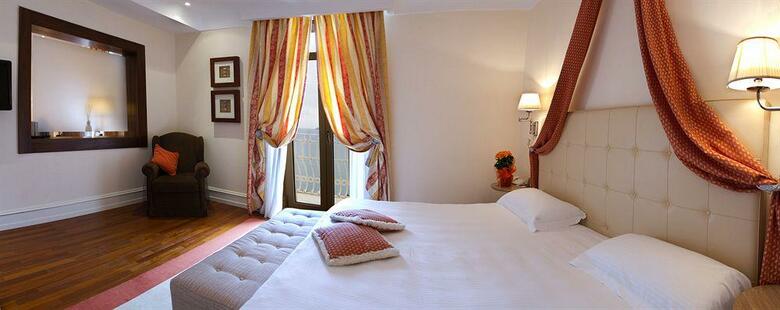 Grand Hotel Bristol Resort & Spa