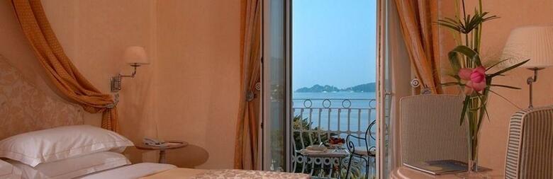 Grand Hotel Bristol Resort & Spa
