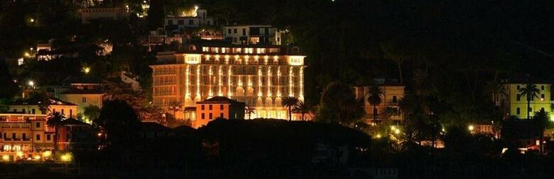 Grand Hotel Bristol Resort & Spa