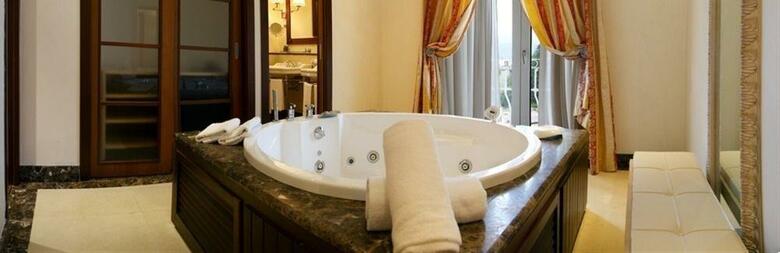 Grand Hotel Bristol Resort & Spa