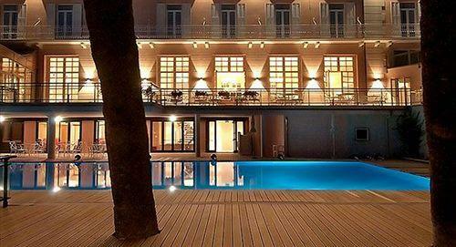 Grand Hotel Bristol Resort & Spa