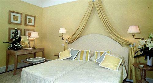 Grand Hotel Bristol Resort & Spa