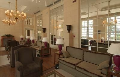 Grand Hotel Bristol Resort & Spa
