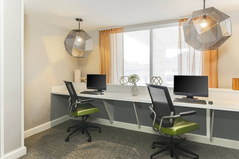 Hotel Springhill Suites By Marriott Austin Parmer/tech Ridge