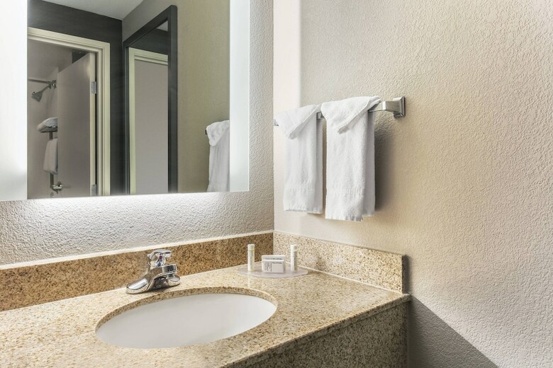 Hotel Springhill Suites By Marriott Austin Parmer/tech Ridge