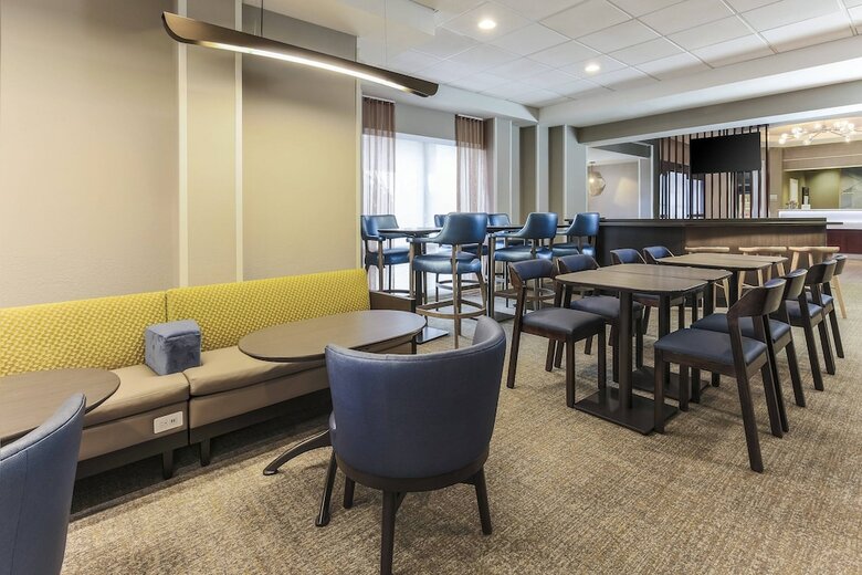 Hotel Springhill Suites By Marriott Austin Parmer/tech Ridge