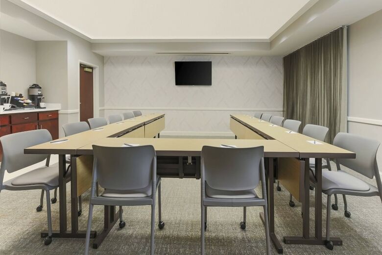 Hotel Springhill Suites By Marriott Austin Parmer/tech Ridge