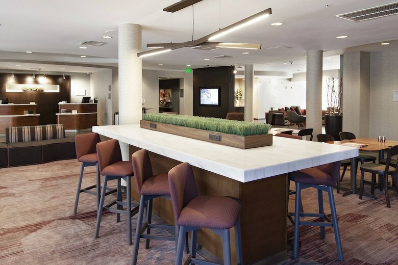 Hotel Courtyard By Marriott Valdosta