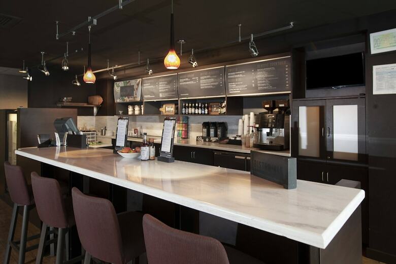 Hotel Courtyard By Marriott Valdosta