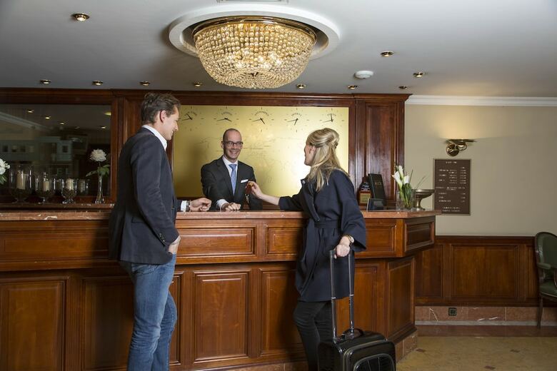 Plaza Hotel