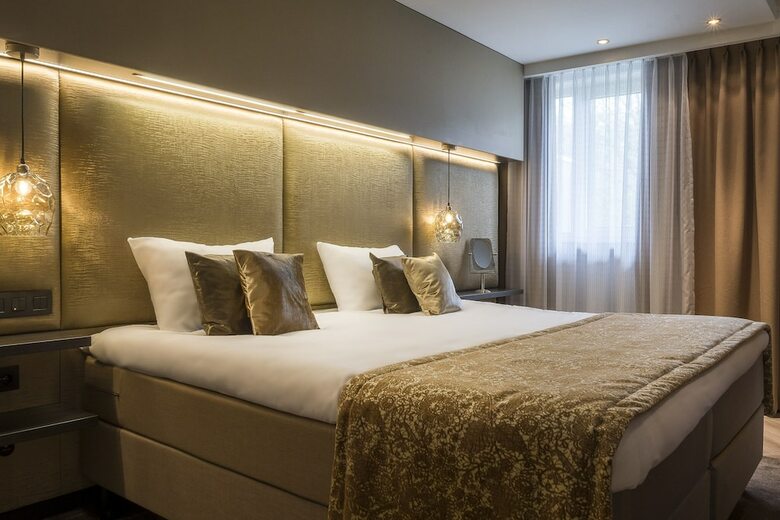 Plaza Hotel