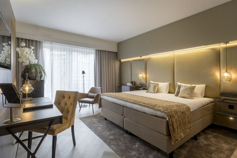 Plaza Hotel