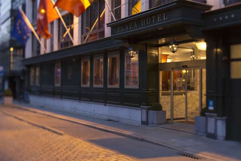 Plaza Hotel