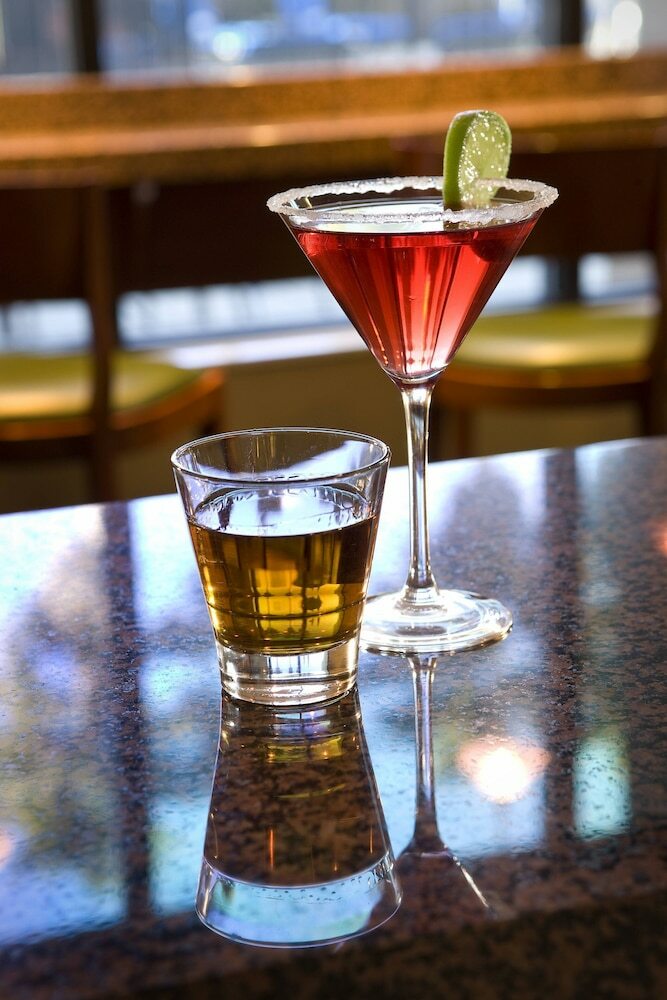 Hotel Courtyard By Marriott Newark Silicon Valley