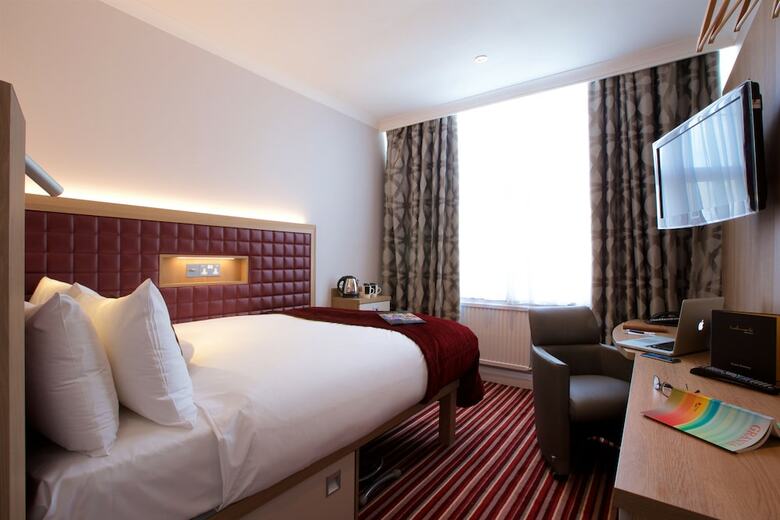 Hallmark Hotel Croydon Aerodrome