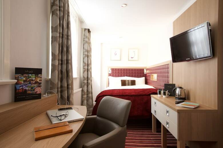 Hallmark Hotel Croydon Aerodrome