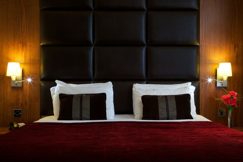Hallmark Hotel Croydon Aerodrome