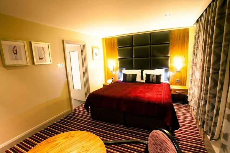 Hallmark Hotel Croydon Aerodrome