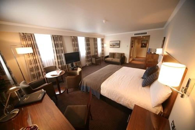 Hallmark Hotel Croydon Aerodrome