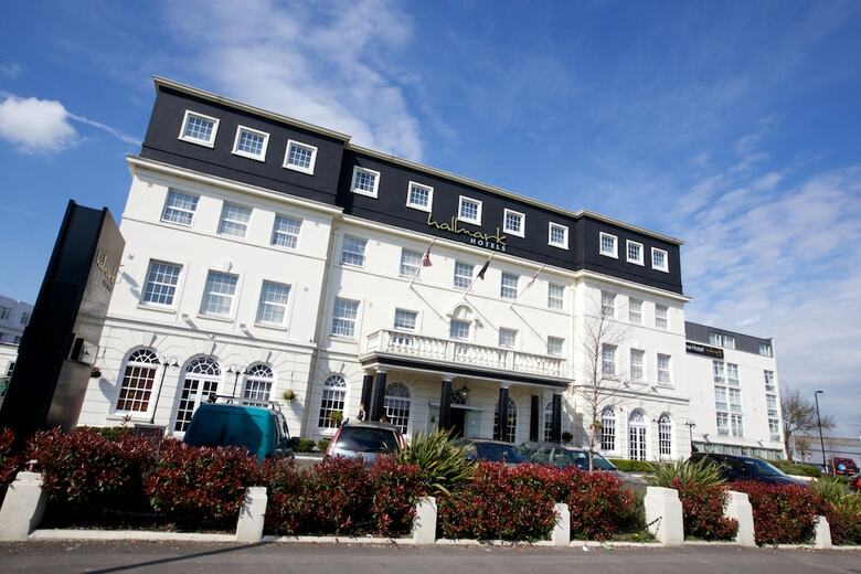 Hallmark Hotel Croydon Aerodrome