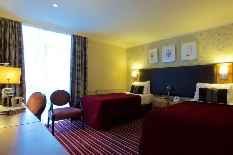 Hallmark Hotel Croydon Aerodrome