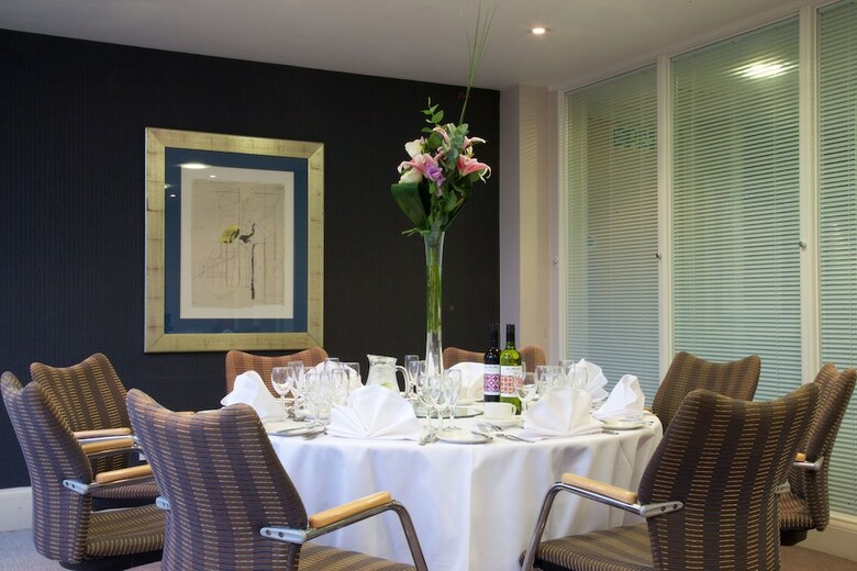 Hallmark Hotel Croydon Aerodrome