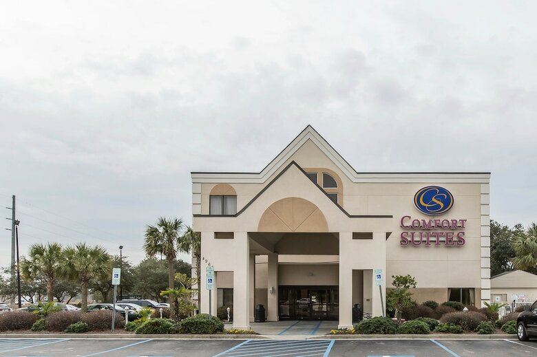 Hotel Comfort Suites Southport - Oak Island