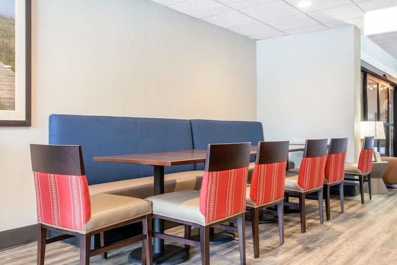 Hotel Comfort Suites Southport - Oak Island