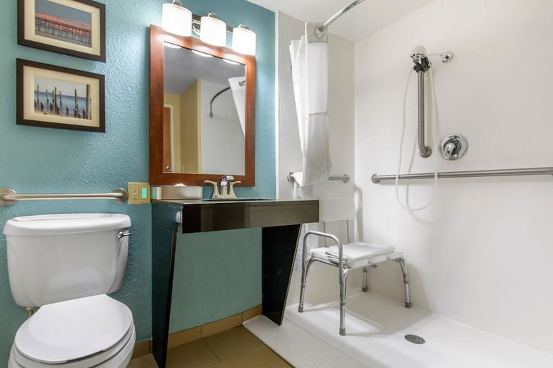 Hotel Comfort Suites Southport - Oak Island