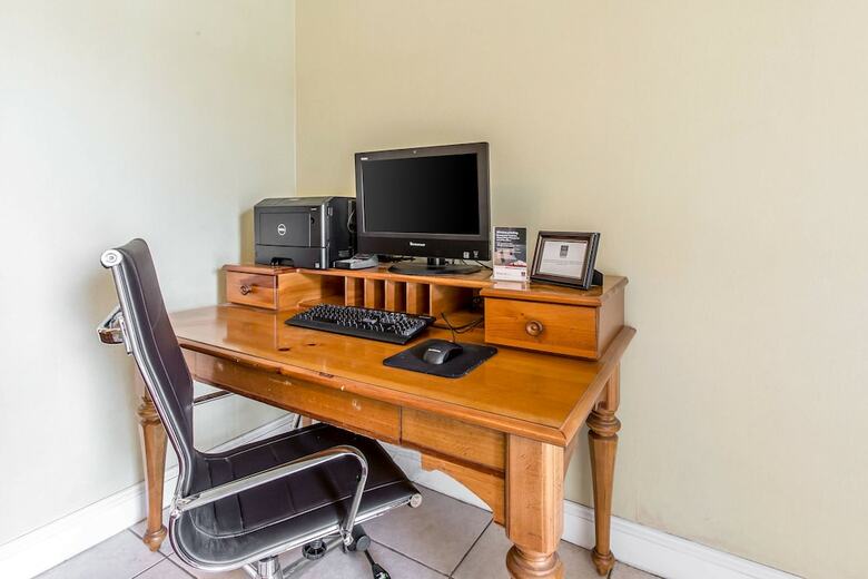 Hotel Comfort Suites Southport - Oak Island