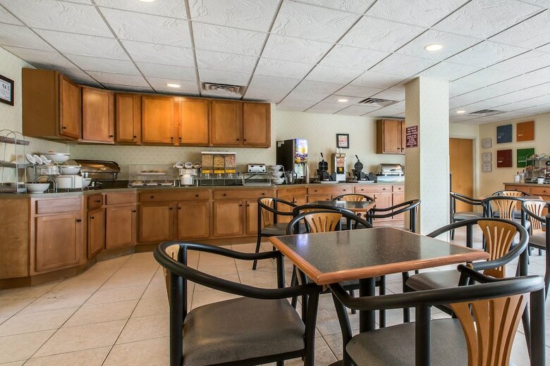 Hotel Comfort Suites Southport - Oak Island
