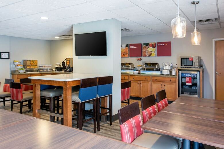 Hotel Comfort Suites Southport - Oak Island