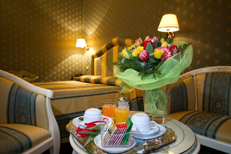 Hotel Locanda Conterie