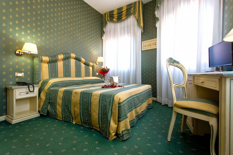 Hotel Locanda Conterie