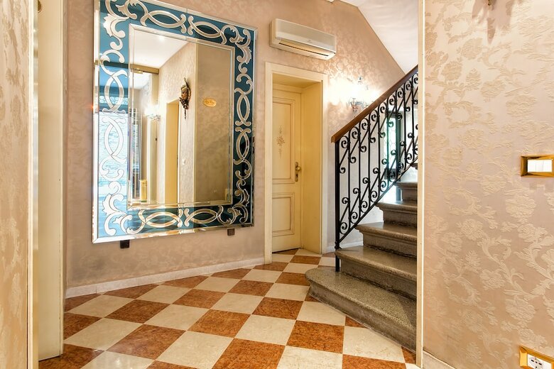 Hotel Locanda Conterie