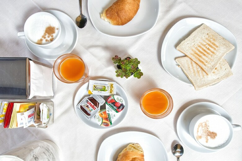 Hotel Locanda Conterie