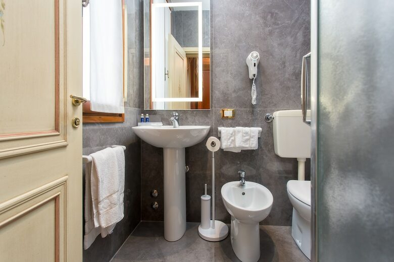 Hotel Locanda Conterie