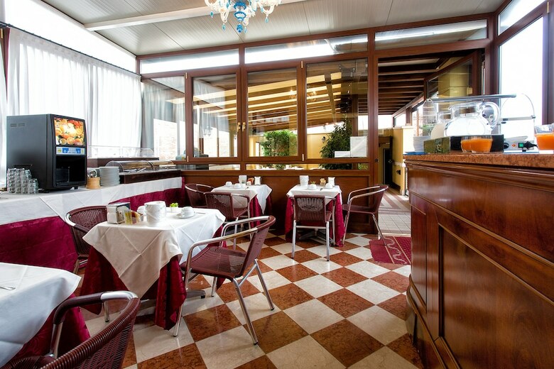 Hotel Locanda Conterie