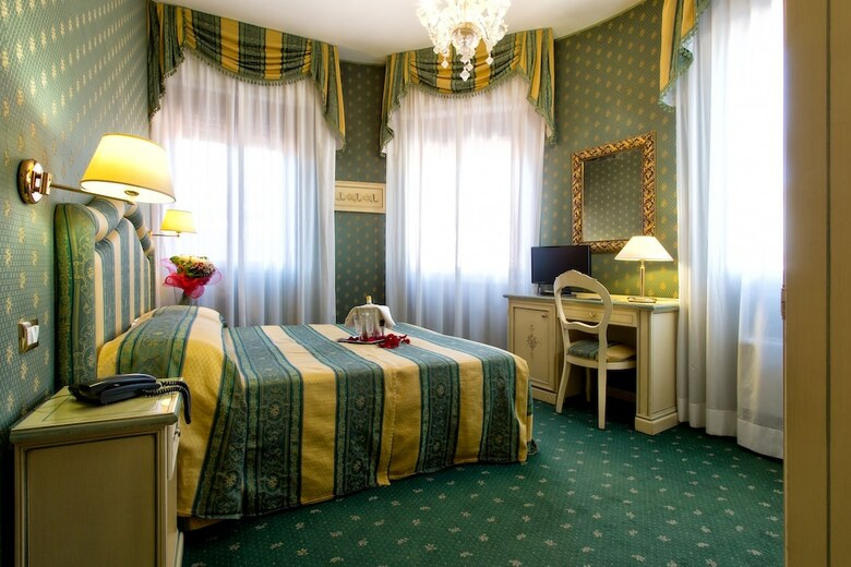Hotel Locanda Conterie