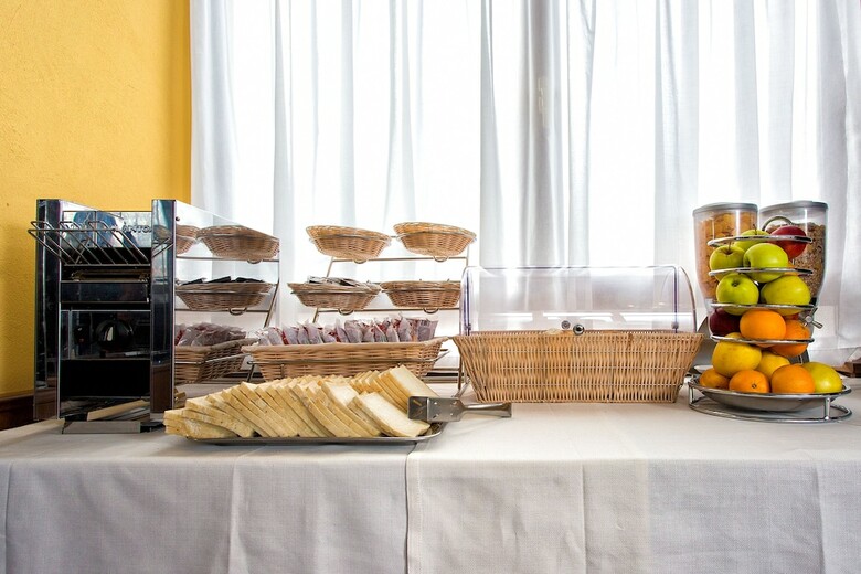 Hotel Locanda Conterie