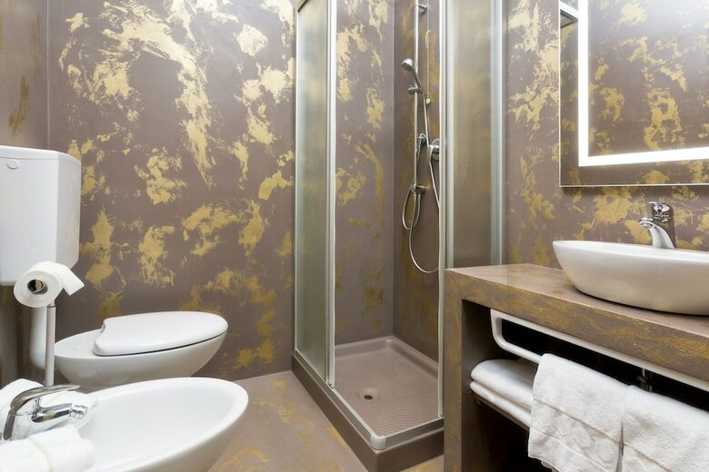 Hotel Locanda Conterie