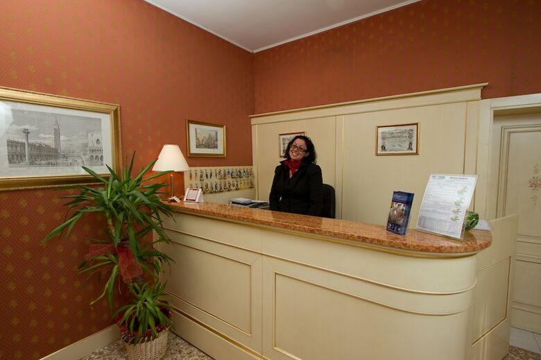 Hotel Locanda Conterie
