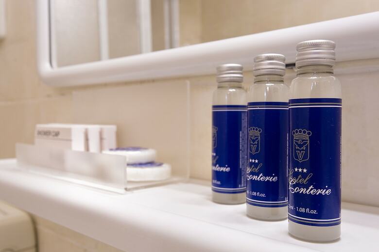 Hotel Locanda Conterie