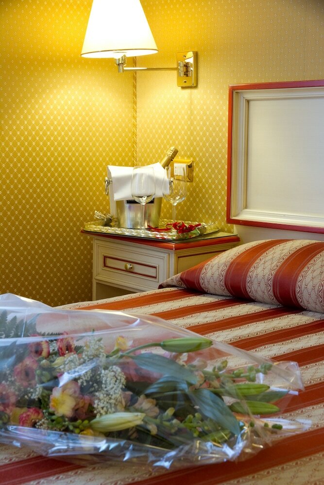 Hotel Locanda Conterie