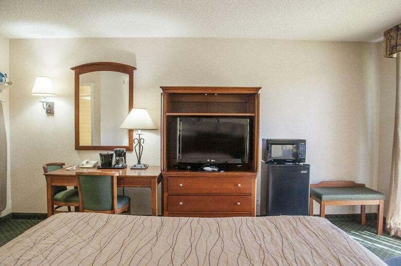 Hotel Rose Garden Inn San Luis Obispo