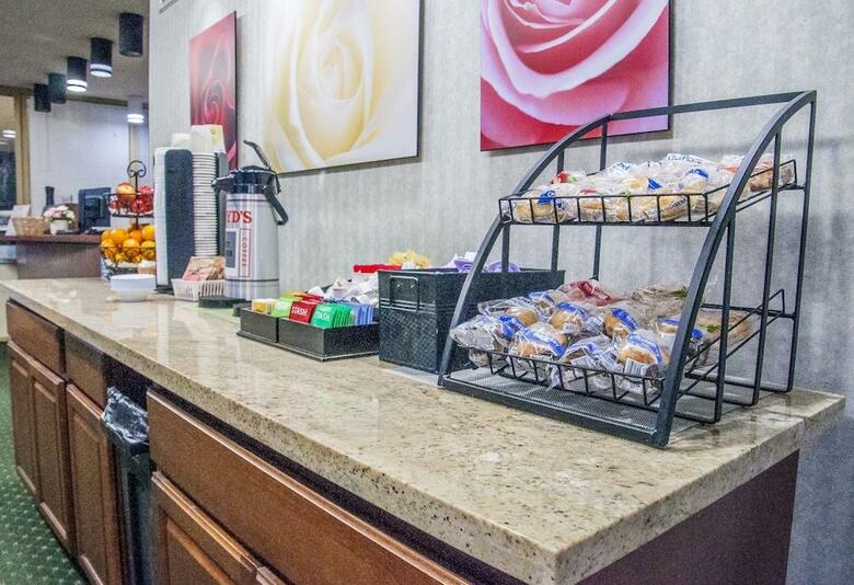 Hotel Rose Garden Inn San Luis Obispo