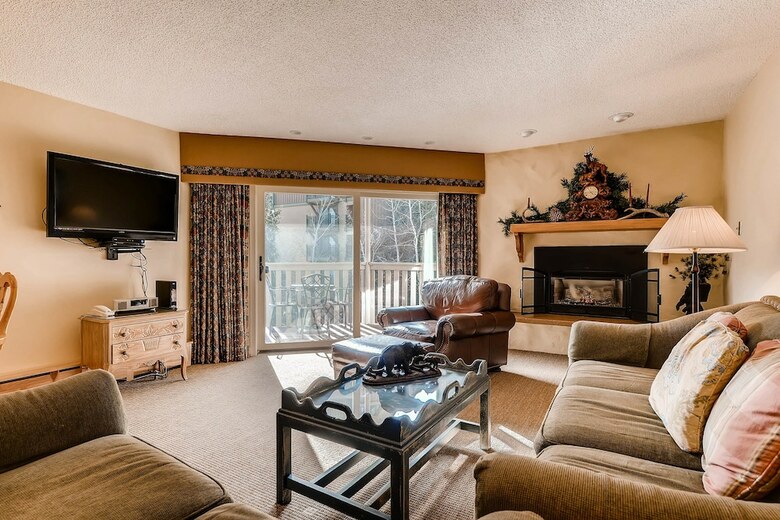 Westwind At Vail