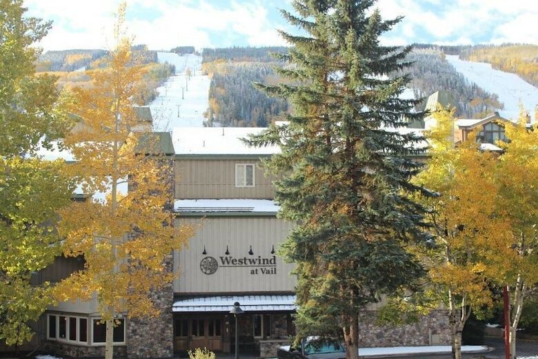 Westwind At Vail