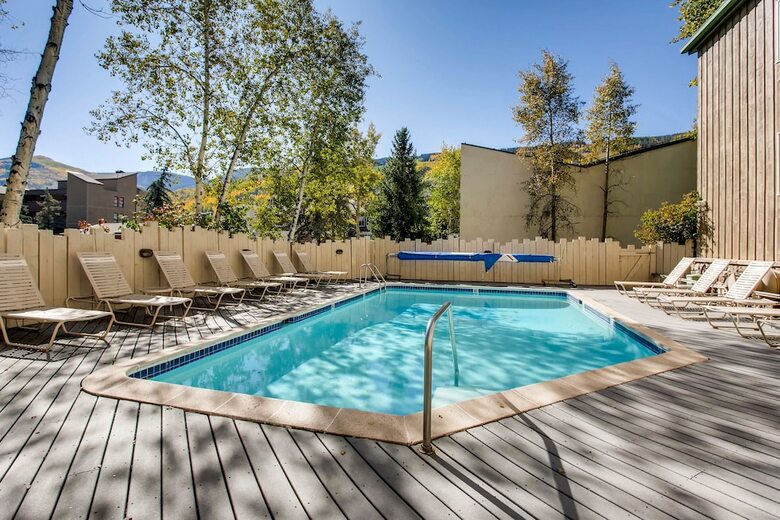 Westwind At Vail