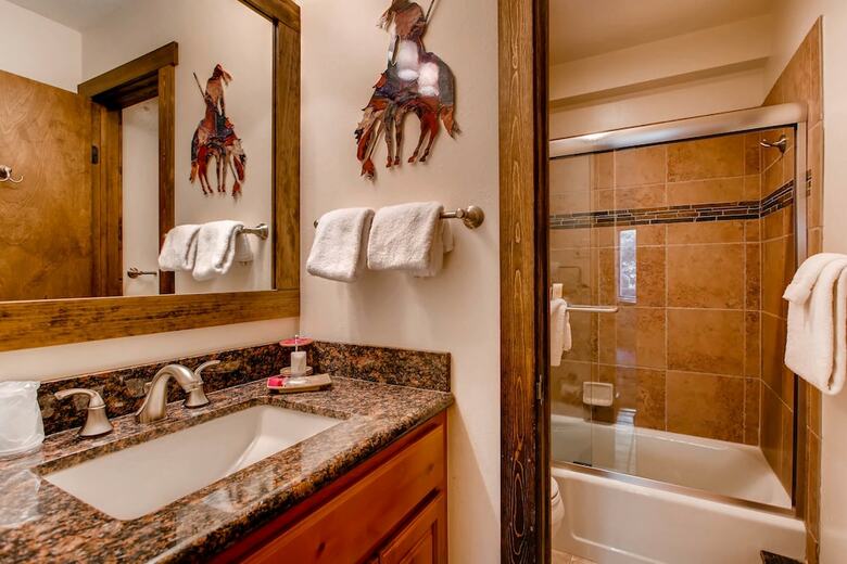 Westwind At Vail